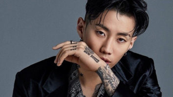 Jay Park officially launches his brand-new music label MORE VISION