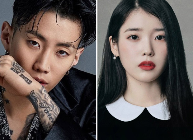 Jay Park teams up with IU to collaborate for his 1st new song 'Ganadara' under his brand-new label MORE VISIO