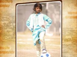 First Look Of The Movie Jhund