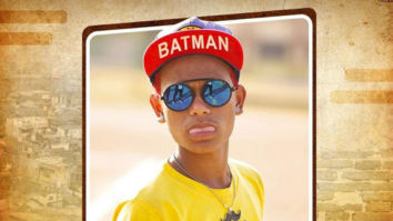 First Look Of The Movie Jhund