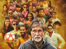 Jhund Day 1 Box Office: Amitabh Bachchan and Nagraj Manjule’s film collects Rs. 1.50 crore
