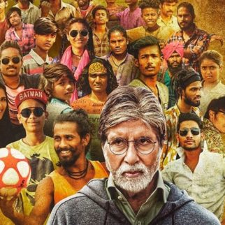 Jhund Day 1 Box Office: Amitabh Bachchan and Nagraj Manjule’s film collects Rs. 1.50 crore