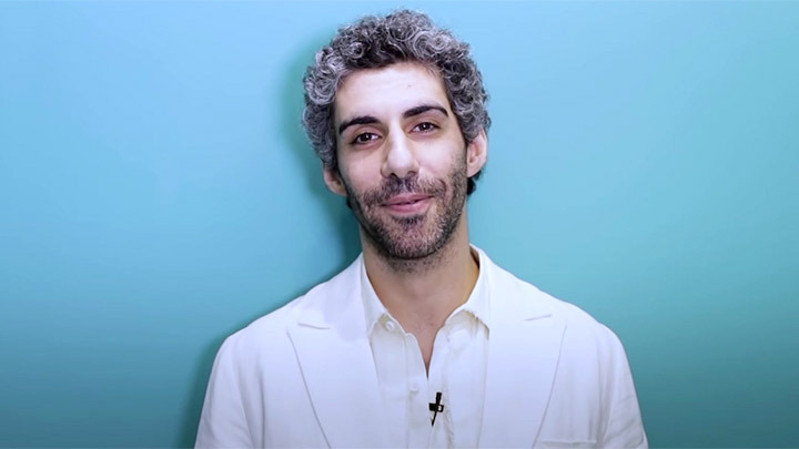 Jim Sarbh: “Grace personified- Tillotama Shome, Chhota packet bada dhamaka-…”| Rapid Fire Jim Sarbh: “Grace personified- Tillotama Shome, Chhota packet bada dhamaka-…”| Rapid Fire