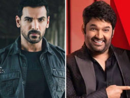 John Abraham says promoting films on The Kapil Sharma Show does not lead to higher ticket sales