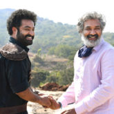 Jr NTR terms RRR as the landmark film of his career; praises the cast and technicians of SS Rajamouli’s directorial