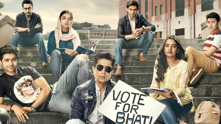 Jugaadistan – Official Trailer | Arjun Mathur | Sumeet Vyas Jugaadistan – Official Trailer | Arjun Mathur | Sumeet Vyas