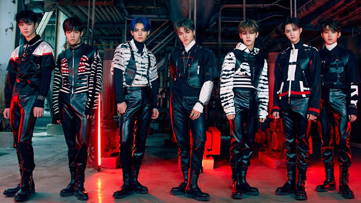 K-pop group Drippin on ‘Villain’, New Music Era, being BTS, Golden Child fans | Burning ques. Ep 21
