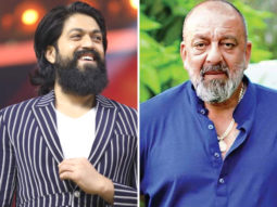 KGF 2 Trailer Launch: Yash speaks about his return to the screen after three years; Sanjay Dutt says the film has been a lesson for him