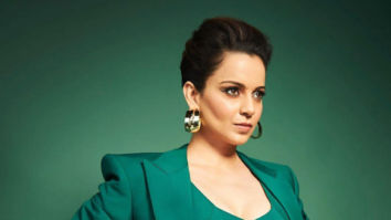 Celeb Photos Of Kangana Ranaut