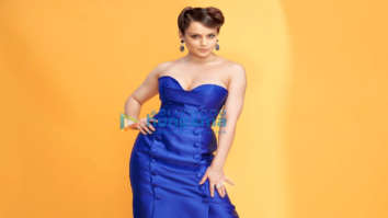 Celeb Photos Of Kangana Ranaut