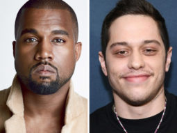 Kanye West slammed over ‘disturbing’ video in which he buries Pete Davidson alive