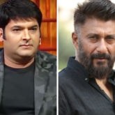 Kapil Sharma reacts to Vivek Agnihotri's claim on not being invited to The Kapil Sharma Show to promote The Kashmir Files- Never believe in one-sided stories