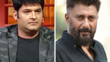 Kapil Sharma reacts to Vivek Agnihotri’s claim on not being invited to The Kapil Sharma Show to promote The Kashmir Files- “Never believe in one-sided stories”