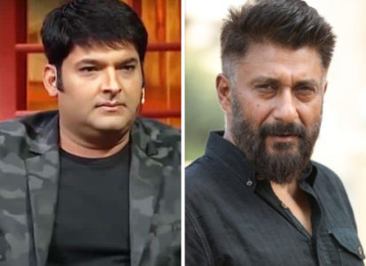 Kapil Sharma reacts to Vivek Agnihotri's claim on not being invited to The Kapil  Sharma Show to promote The Kashmir Files- “Never believe in one-sided  stories” : Bollywood News - Bollywood Hungama