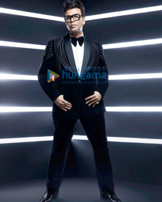 Celeb Photos Of Karan Johar