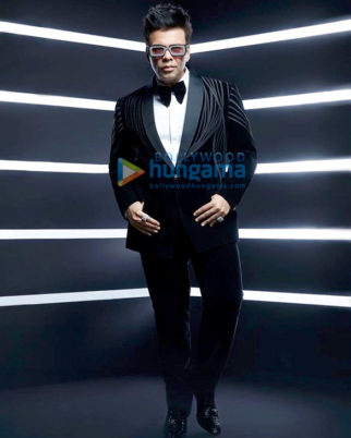 Celeb Photos Of Karan Johar