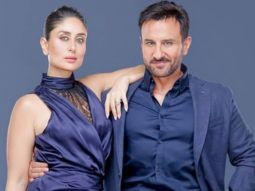 Kareena Kapoor reveals why Saif Ali Khan doesn’t like being clicked by the paparazzi