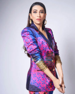 Celeb Photos Of Karisma Kapoor