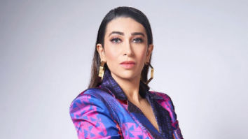 Celeb Photos Of Karisma Kapoor