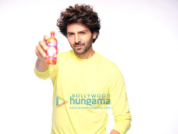 Celeb Photos Of Kartik Aaryan