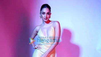 Celeb Photos Of Kiara Advani