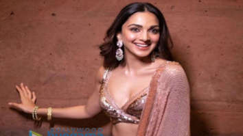 Celebrity Photos of Kiara Advani