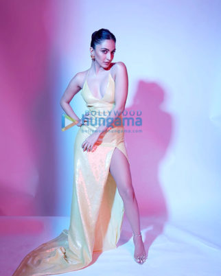 Celeb Photos Of Kiara Advani