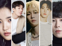 Kim Tae Ri, Wi Ha Joon, SEVENTEEN’s Hoshi, SHINee’s Key and Block B’s P.O test positive for Covid-19