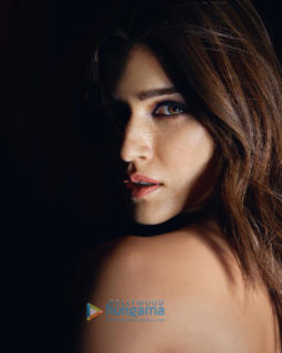 Celeb Photos Of Kriti Sanon