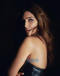 Celeb Photos Of Kriti Sanon