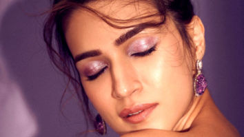 Celeb Photos Of Kriti Sanon