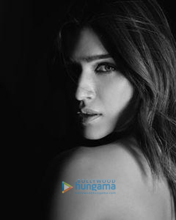 kriti sanon 101