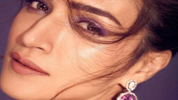 Celebrity Photos of Kriti Sanon