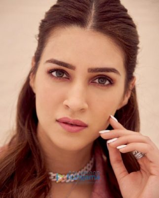 Celeb Photos Of Kriti Sanon