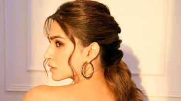 Celeb Photos Of Kriti Sanon
