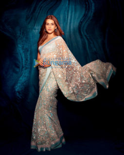 Celeb Photos Of Kriti Sanon