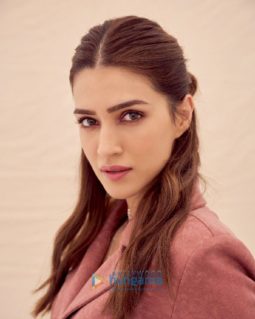Celeb Photos Of Kriti Sanon