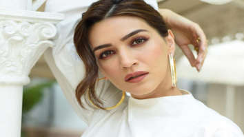 Celebrity Photos of Kriti Sanon