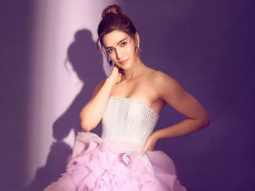 Kriti Sanon to turn showstopper for Tarun Tahiliani at Lakme Fashion Week in Delhi