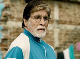 “Kya Saabit Karna” Jhund (Dialogue Promo 5) Amitabh Bachchan
