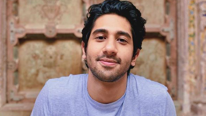 LOL- “I’d like to steal Ranveer Singh’s clothes”: Vihaan Samat | Rapid Fire LOL- “I’d like to steal Ranveer Singh’s clothes”: Vihaan Samat | Rapid Fire