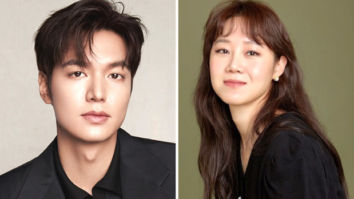 Lee Minho and Gong Hyo Jin confirmed to star in new space romance comedy drama Ask The Stars