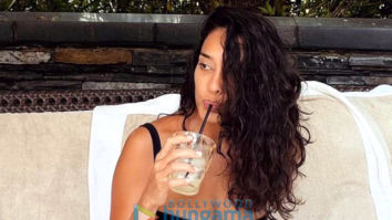 Celeb Photos Of Lisa Haydon