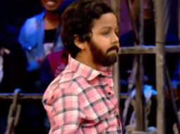 Little Pushpa on The Khatra Khatra Show: “Fire hai main” | Bharti Singh | Haarsh L