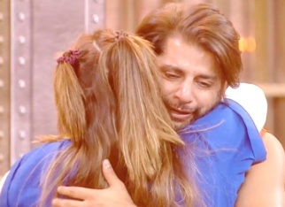 Lock Upp: Karanvir Bohra left in tears talking about wife Teejay Sidhu’s miscarriage, reveals about cases filed against him due to debts: ‘Mere jagah koi aur hota suicide kar leta’