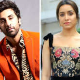 Luv Ranjan's untitled next starring Ranbir Kapoor, Shraddha Kapoor to release March 8, 2023