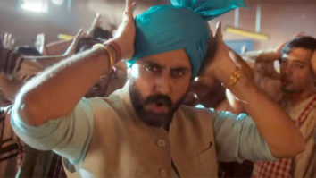 Macha Macha Re – Dasvi | Abhishek Bachchan