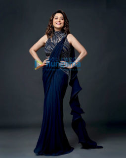 Celeb Photos Of Madhuri Dixit