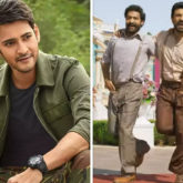 Mahesh Babu reviews SS Rajamouli’s RRR- “The law of gravity didn't seem to exist in the Nattu-Nattu song”