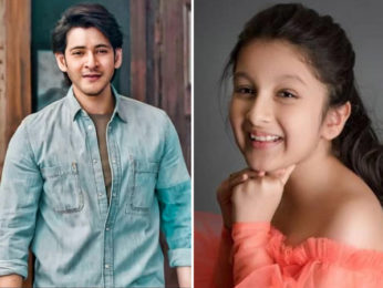 Mahesh Babu’s daughter Sitara to make her debut in dad’s film Sarkaru Vaari Paata Mahesh Babu’s daughter Sitara to make her debut in dad’s film Sarkaru Vaari Paata
